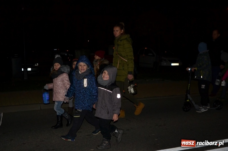 Zdjęcie w galerii na portalu naszraciborz.pl: Święty Marcin w Tworkowie FOTO wiadomości z regionu