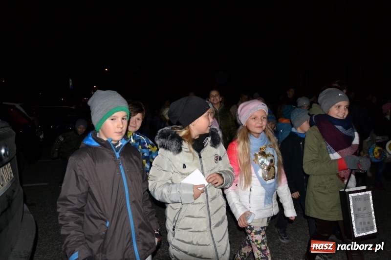 Zdjęcie w galerii na portalu naszraciborz.pl: Święty Marcin w Tworkowie FOTO wiadomości z regionu