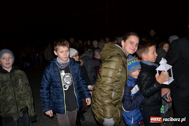 Zdjęcie w galerii na portalu naszraciborz.pl: Święty Marcin w Tworkowie FOTO wiadomości z regionu