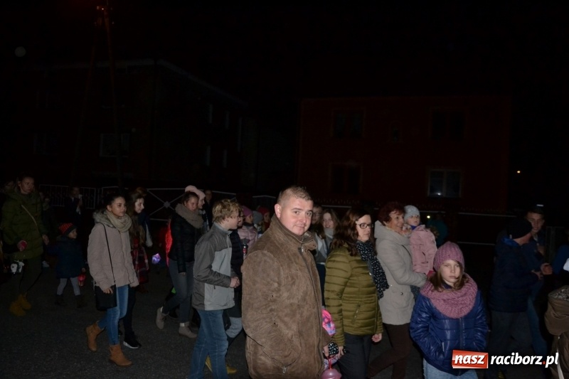 Zdjęcie w galerii na portalu naszraciborz.pl: Święty Marcin w Tworkowie FOTO wiadomości z regionu