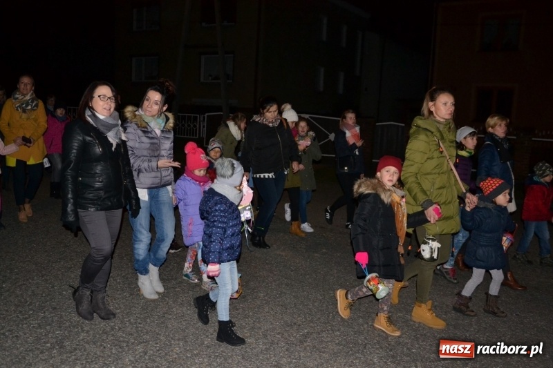 Zdjęcie w galerii na portalu naszraciborz.pl: Święty Marcin w Tworkowie FOTO wiadomości z regionu