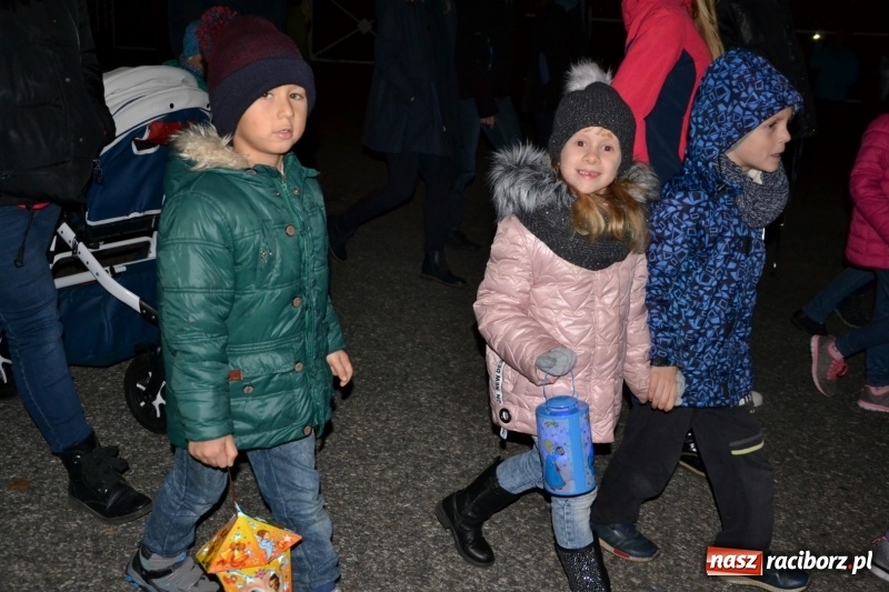 Zdjęcie w galerii na portalu naszraciborz.pl: Święty Marcin w Tworkowie FOTO wiadomości z regionu