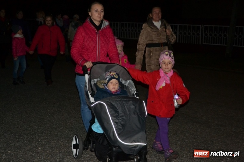 Zdjęcie w galerii na portalu naszraciborz.pl: Święty Marcin w Tworkowie FOTO wiadomości z regionu