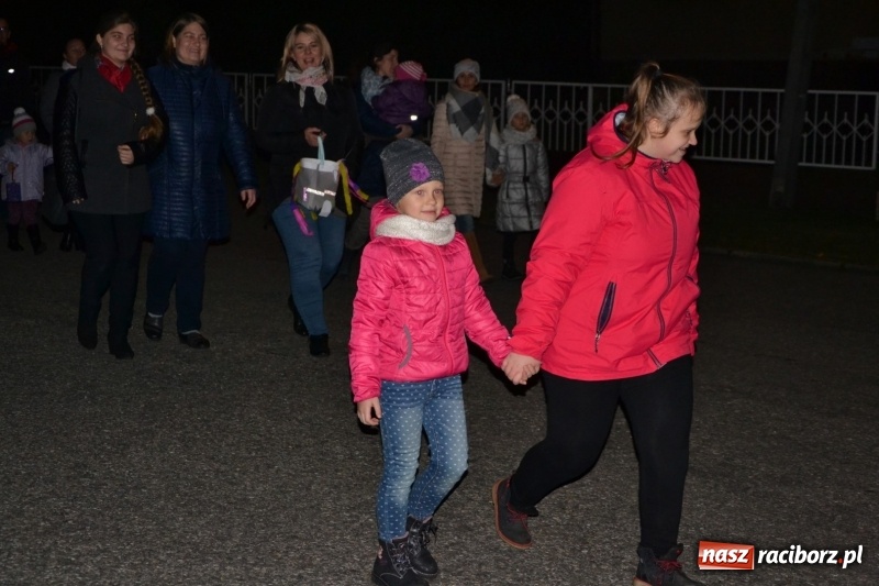 Zdjęcie w galerii na portalu naszraciborz.pl: Święty Marcin w Tworkowie FOTO wiadomości z regionu