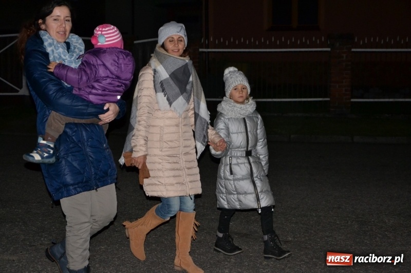 Zdjęcie w galerii na portalu naszraciborz.pl: Święty Marcin w Tworkowie FOTO wiadomości z regionu