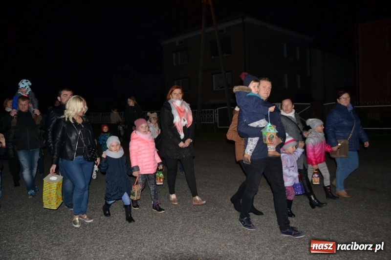 Zdjęcie w galerii na portalu naszraciborz.pl: Święty Marcin w Tworkowie FOTO wiadomości z regionu
