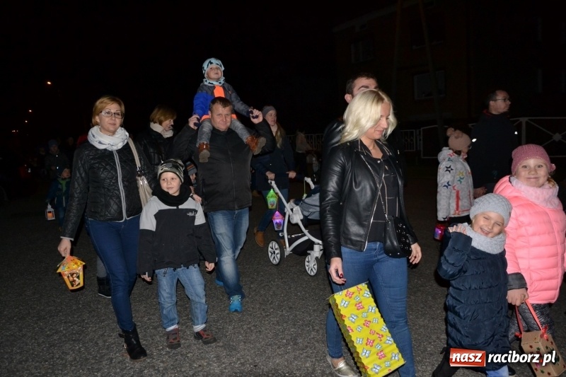 Zdjęcie w galerii na portalu naszraciborz.pl: Święty Marcin w Tworkowie FOTO wiadomości z regionu