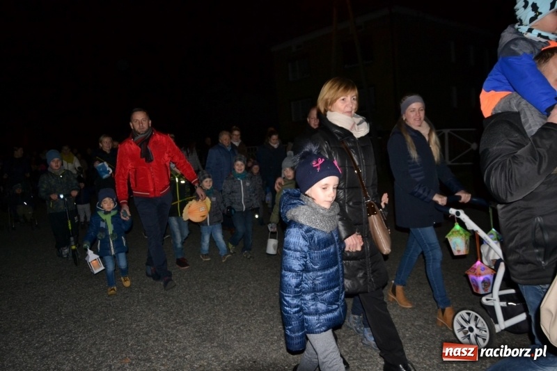 Zdjęcie w galerii na portalu naszraciborz.pl: Święty Marcin w Tworkowie FOTO wiadomości z regionu