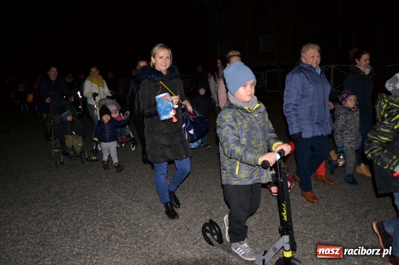 Zdjęcie w galerii na portalu naszraciborz.pl: Święty Marcin w Tworkowie FOTO wiadomości z regionu