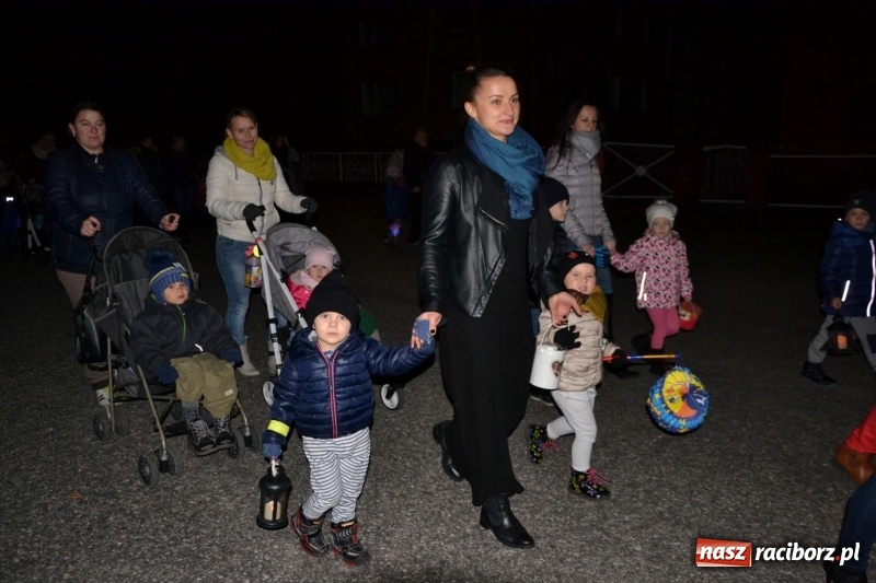 Zdjęcie w galerii na portalu naszraciborz.pl: Święty Marcin w Tworkowie FOTO wiadomości z regionu