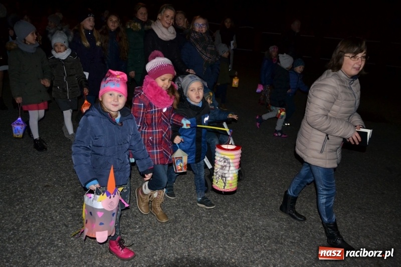 Zdjęcie w galerii na portalu naszraciborz.pl: Święty Marcin w Tworkowie FOTO wiadomości z regionu