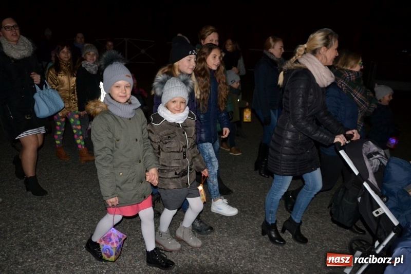 Zdjęcie w galerii na portalu naszraciborz.pl: Święty Marcin w Tworkowie FOTO wiadomości z regionu