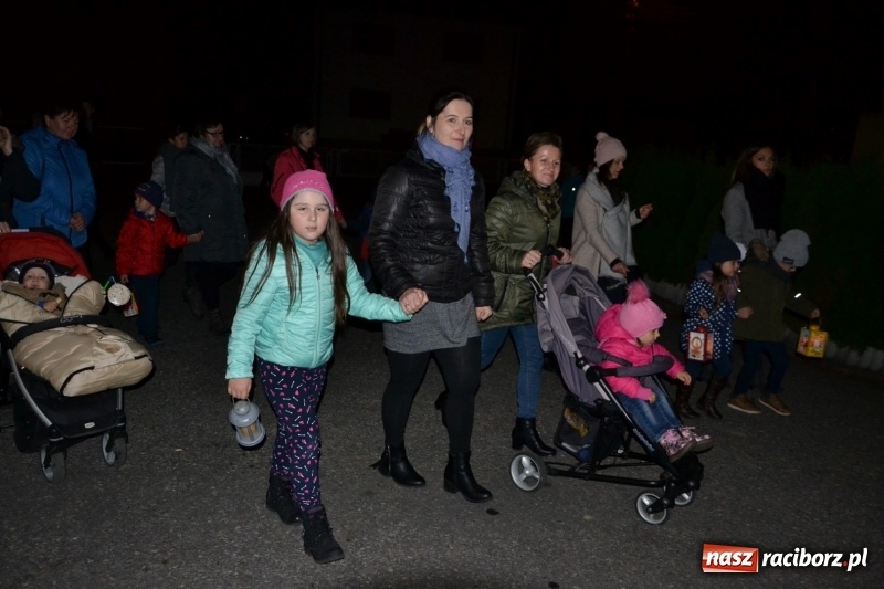 Zdjęcie w galerii na portalu naszraciborz.pl: Święty Marcin w Tworkowie FOTO wiadomości z regionu