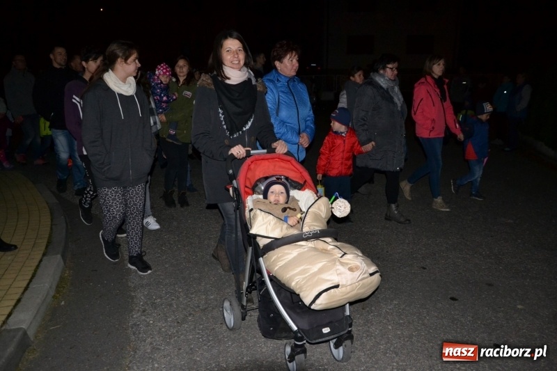 Zdjęcie w galerii na portalu naszraciborz.pl: Święty Marcin w Tworkowie FOTO wiadomości z regionu