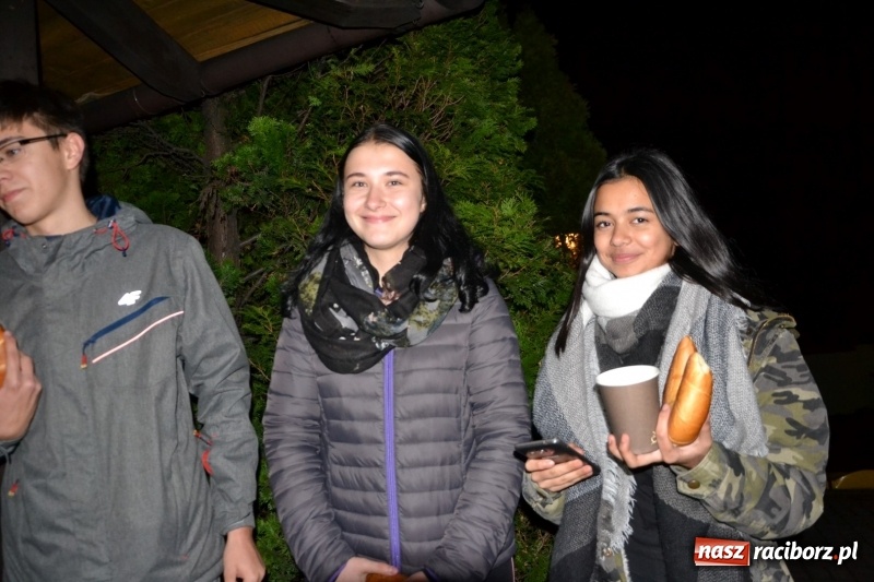 Zdjęcie w galerii na portalu naszraciborz.pl: Święty Marcin w Tworkowie FOTO wiadomości z regionu