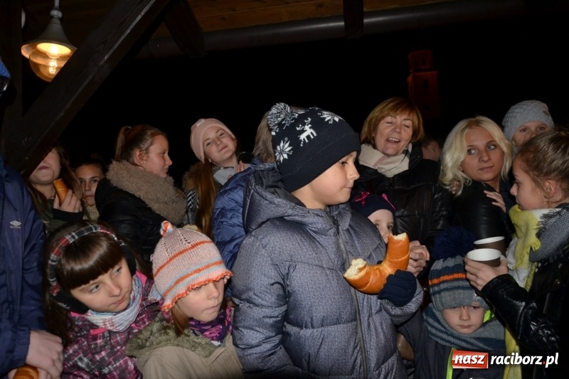 Zdjęcie w galerii na portalu naszraciborz.pl: Święty Marcin w Tworkowie FOTO wiadomości z regionu