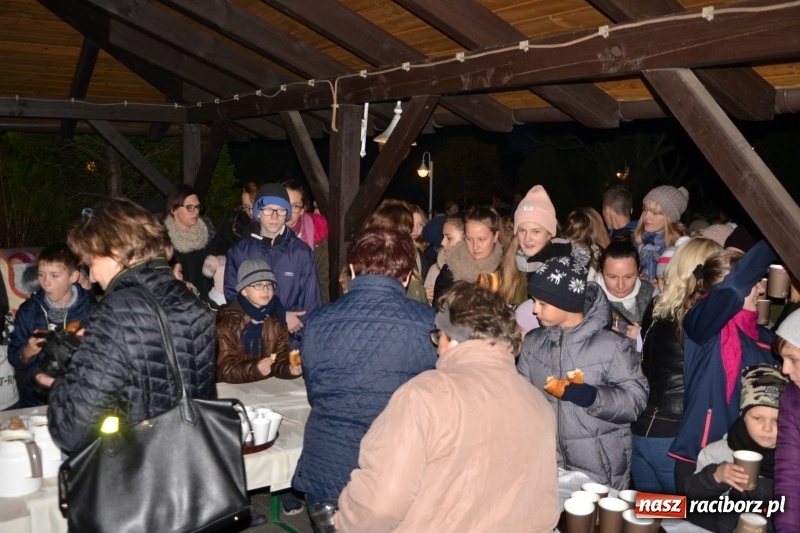 Zdjęcie w galerii na portalu naszraciborz.pl: Święty Marcin w Tworkowie FOTO wiadomości z regionu