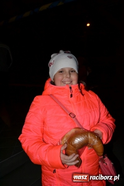 Zdjęcie w galerii na portalu naszraciborz.pl: Święty Marcin w Tworkowie FOTO wiadomości z regionu