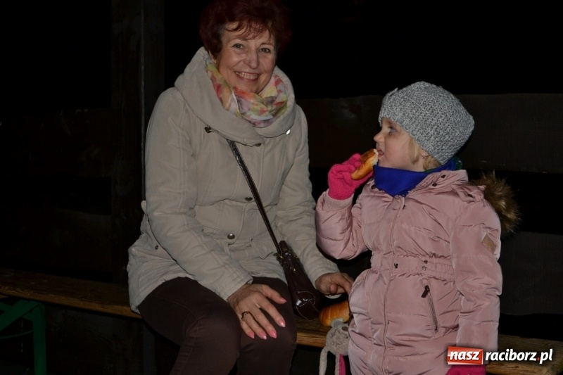 Zdjęcie w galerii na portalu naszraciborz.pl: Święty Marcin w Tworkowie FOTO wiadomości z regionu