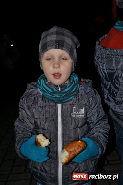 Zdjęcie w galerii na portalu naszraciborz.pl: Święty Marcin w Tworkowie FOTO wiadomości z regionu