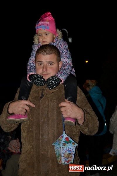 Zdjęcie w galerii na portalu naszraciborz.pl: Święty Marcin w Tworkowie FOTO wiadomości z regionu