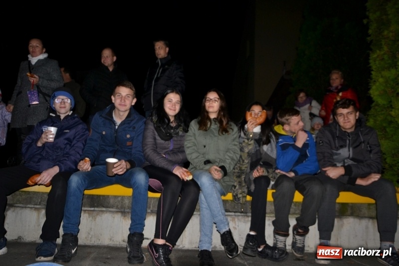 Zdjęcie w galerii na portalu naszraciborz.pl: Święty Marcin w Tworkowie FOTO wiadomości z regionu