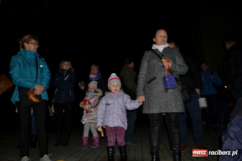 Zdjęcie w galerii na portalu naszraciborz.pl: Święty Marcin w Tworkowie FOTO wiadomości z regionu