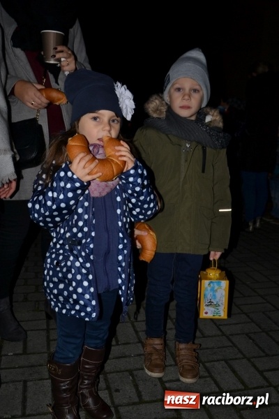 Zdjęcie w galerii na portalu naszraciborz.pl: Święty Marcin w Tworkowie FOTO wiadomości z regionu
