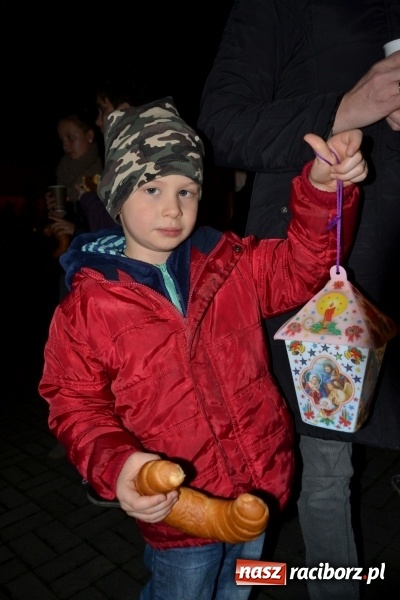 Zdjęcie w galerii na portalu naszraciborz.pl: Święty Marcin w Tworkowie FOTO wiadomości z regionu