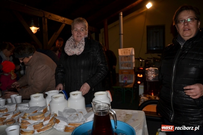 Zdjęcie w galerii na portalu naszraciborz.pl: Święty Marcin w Tworkowie FOTO wiadomości z regionu