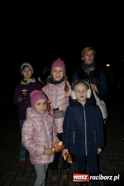 Zdjęcie w galerii na portalu naszraciborz.pl: Święty Marcin w Tworkowie FOTO wiadomości z regionu