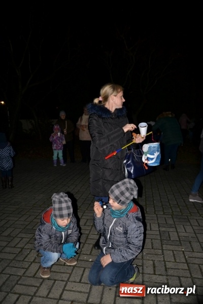 Zdjęcie w galerii na portalu naszraciborz.pl: Święty Marcin w Tworkowie FOTO wiadomości z regionu