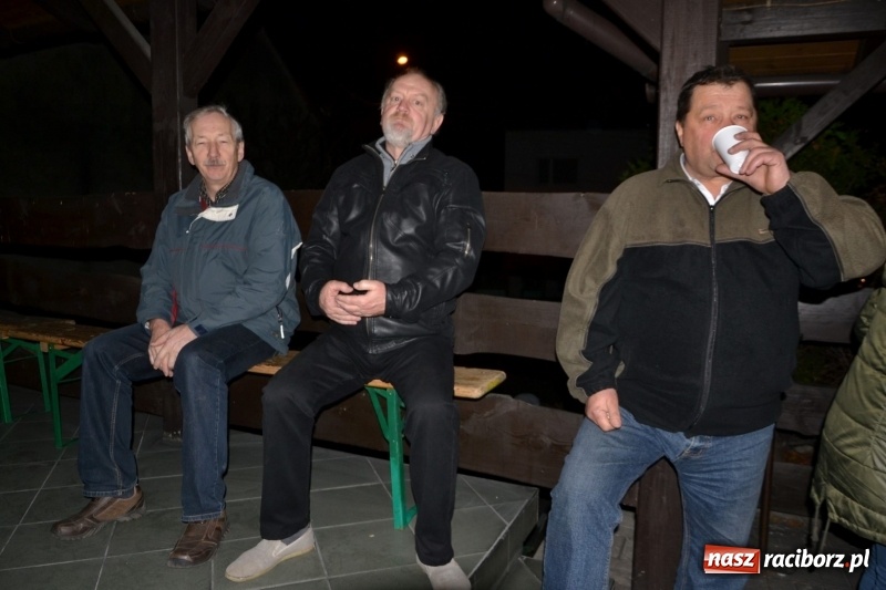 Zdjęcie w galerii na portalu naszraciborz.pl: Święty Marcin w Tworkowie FOTO wiadomości z regionu