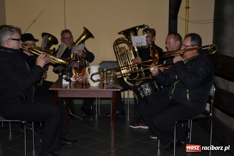 Zdjęcie w galerii na portalu naszraciborz.pl: Święty Marcin w Tworkowie FOTO wiadomości z regionu