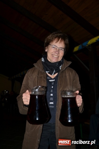 Zdjęcie w galerii na portalu naszraciborz.pl: Święty Marcin w Tworkowie FOTO wiadomości z regionu