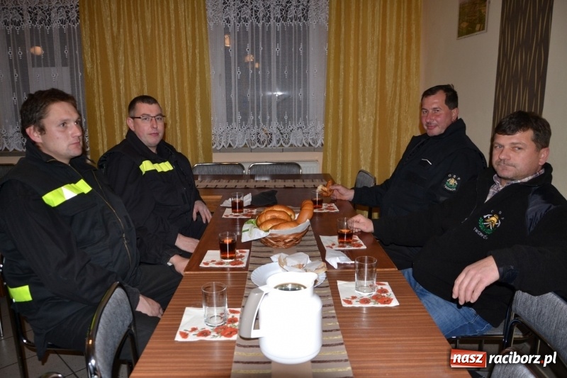 Zdjęcie w galerii na portalu naszraciborz.pl: Święty Marcin w Tworkowie FOTO wiadomości z regionu