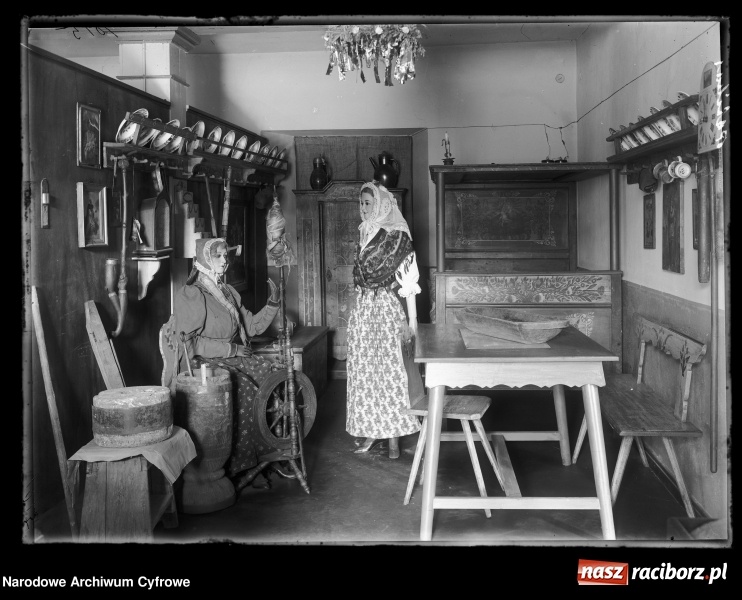 Zdjęcie w galerii na portalu naszraciborz.pl: To musisz zobaczyć! Kolekcja unikalnych starych raciborskich fotografii opublikowana przez Narodowe Archiwum Cyfrowe  wiadomości z regionu