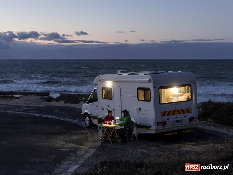 Zdjęcie w galerii na portalu naszraciborz.pl: Jaki typ latarki wybrać? W ofercie CampBox znajdziesz coś dla siebie!  wiadomości z regionu