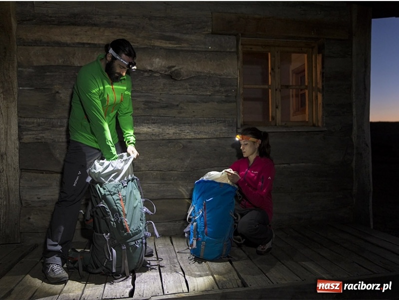 Zdjęcie w galerii na portalu naszraciborz.pl: Jaki typ latarki wybrać? W ofercie CampBox znajdziesz coś dla siebie!  wiadomości z regionu