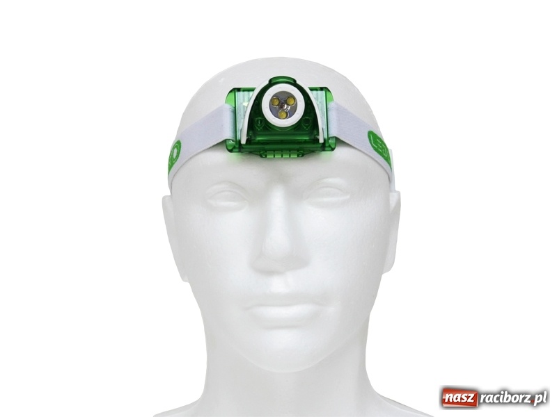 Zdjęcie w galerii na portalu naszraciborz.pl: Jaki typ latarki wybrać? W ofercie CampBox znajdziesz coś dla siebie!  wiadomości z regionu