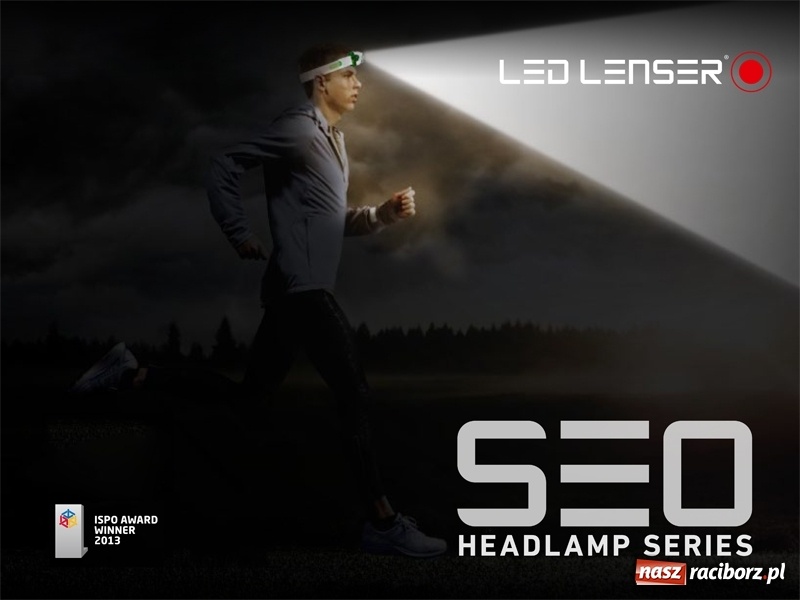Zdjęcie w galerii na portalu naszraciborz.pl: Jaki typ latarki wybrać? W ofercie CampBox znajdziesz coś dla siebie!  wiadomości z regionu