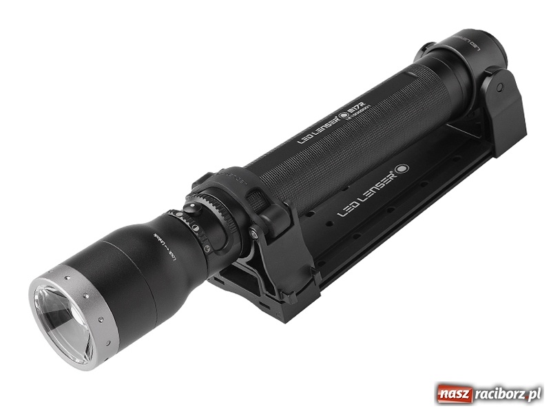 Zdjęcie w galerii na portalu naszraciborz.pl: Jaki typ latarki wybrać? W ofercie CampBox znajdziesz coś dla siebie!  wiadomości z regionu