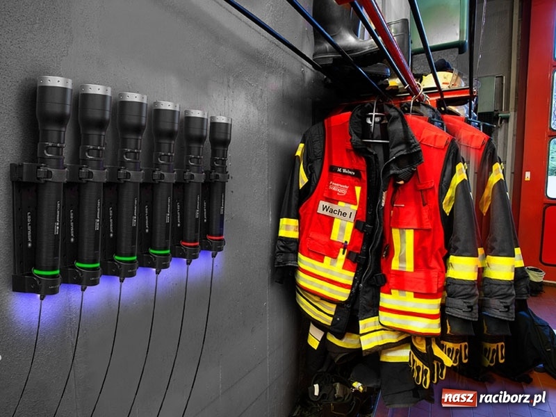 Zdjęcie w galerii na portalu naszraciborz.pl: Jaki typ latarki wybrać? W ofercie CampBox znajdziesz coś dla siebie!  wiadomości z regionu
