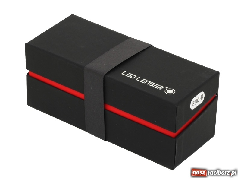 Zdjęcie w galerii na portalu naszraciborz.pl: Jaki typ latarki wybrać? W ofercie CampBox znajdziesz coś dla siebie!  wiadomości z regionu