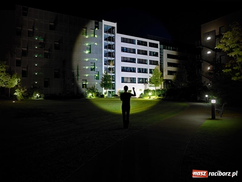 Zdjęcie w galerii na portalu naszraciborz.pl: Jaki typ latarki wybrać? W ofercie CampBox znajdziesz coś dla siebie!  wiadomości z regionu