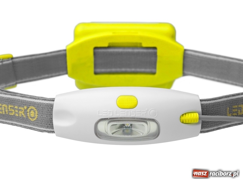 Zdjęcie w galerii na portalu naszraciborz.pl: Jaki typ latarki wybrać? W ofercie CampBox znajdziesz coś dla siebie!  wiadomości z regionu
