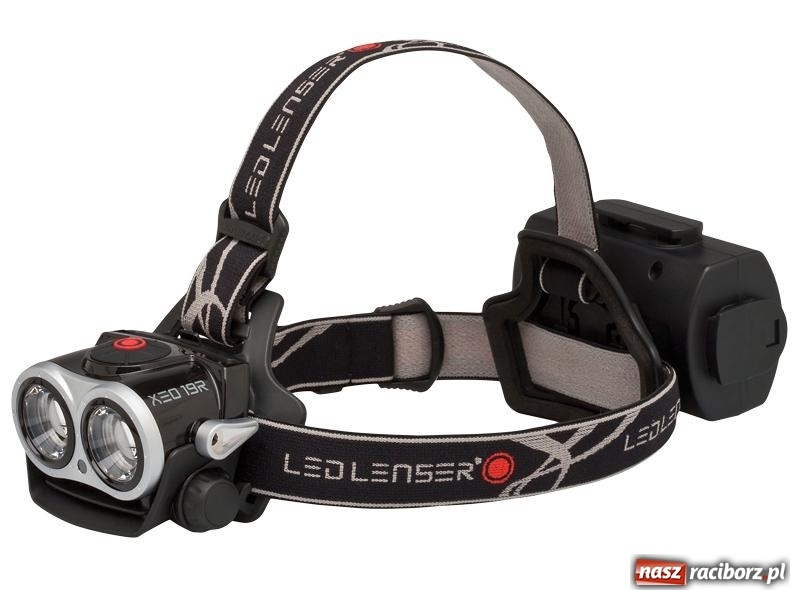 Zdjęcie w galerii na portalu naszraciborz.pl: Jaki typ latarki wybrać? W ofercie CampBox znajdziesz coś dla siebie!  wiadomości z regionu