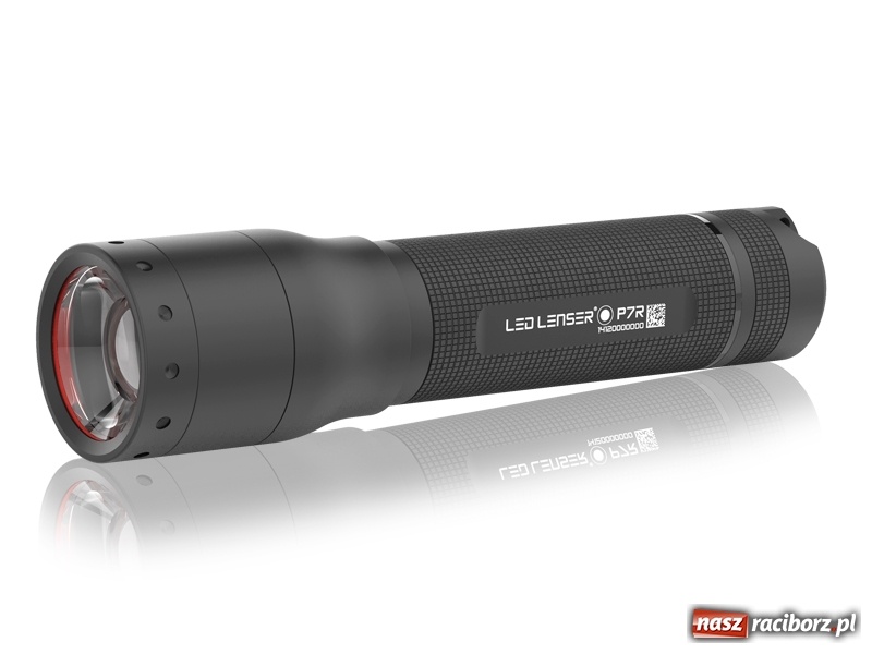 Zdjęcie w galerii na portalu naszraciborz.pl: Jaki typ latarki wybrać? W ofercie CampBox znajdziesz coś dla siebie!  wiadomości z regionu