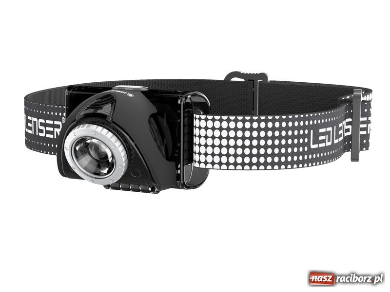 Zdjęcie w galerii na portalu naszraciborz.pl: Jaki typ latarki wybrać? W ofercie CampBox znajdziesz coś dla siebie!  wiadomości z regionu