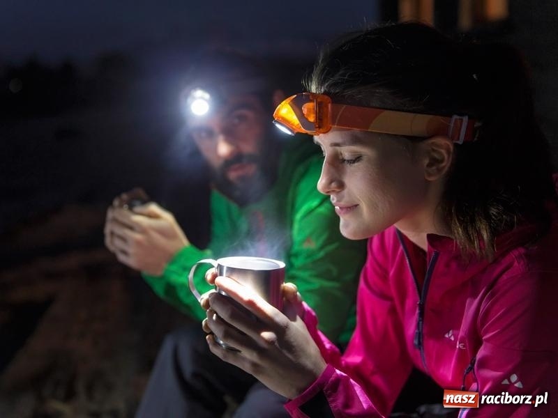 Zdjęcie w galerii na portalu naszraciborz.pl: Jaki typ latarki wybrać? W ofercie CampBox znajdziesz coś dla siebie!  wiadomości z regionu